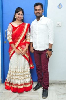 Ayyo Rama Audio Launch - 6 of 21