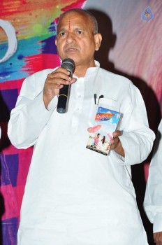 Ayyo Rama Audio Launch - 18 of 21