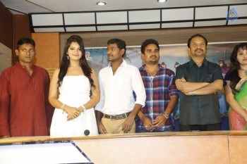 B Tech Babulu Logo Launch Photos - 2 of 40