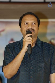 B Tech Babulu Logo Launch Photos - 29 of 40