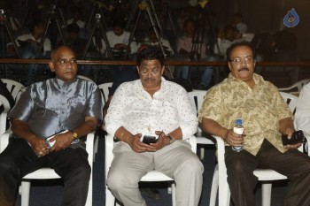 BA Pass Trailer Launch Photos - 32 of 42