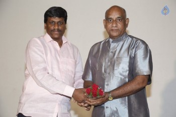 BA Pass Trailer Launch Photos - 42 of 42