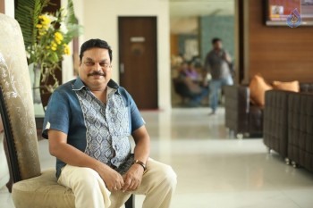 BA Raju Interview Photos - 11 of 20