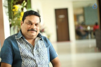 BA Raju Interview Photos - 12 of 20