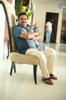 BA Raju Interview Photos - 13 of 20