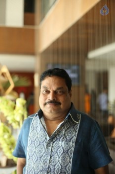 BA Raju Interview Photos - 15 of 20