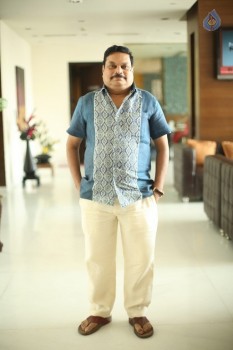 BA Raju Interview Photos - 18 of 20