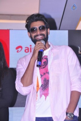 Baahubali 2 Movie Release Press Meet Photos - 37 of 40