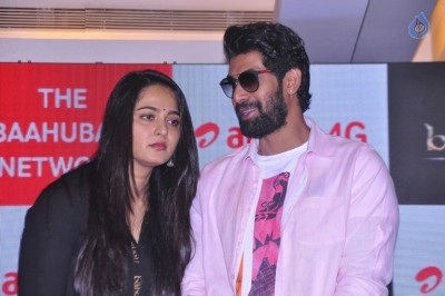 Baahubali 2 Movie Release Press Meet Photos - 38 of 40