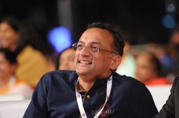 Baahubali 2 Pre Release Event 1 - 19 of 26