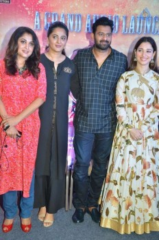 Baahubali 2 Tamil Film Press Meet - 44 of 58