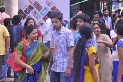 Baahubali 2 Theatre Coverage Photos - 23 of 44