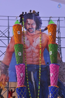 Baahubali 2 Theatre Coverage Photos - 24 of 44