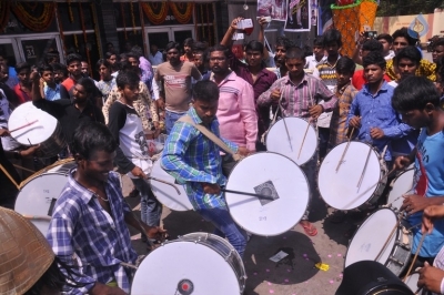 Baahubali 2 Theatre Coverage Photos - 26 of 44