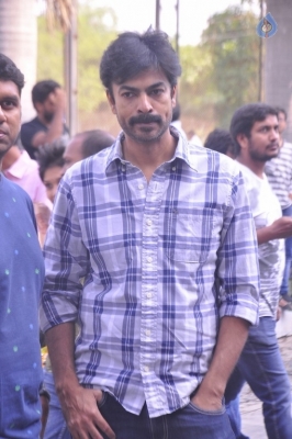 Baahubali 2 Theatre Coverage Photos - 28 of 44