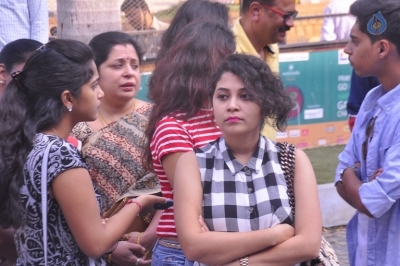 Baahubali 2 Theatre Coverage Photos - 31 of 44