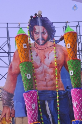 Baahubali 2 Theatre Coverage Photos - 33 of 44
