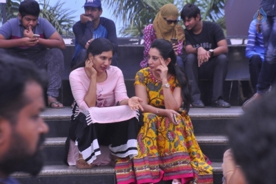 Baahubali 2 Theatre Coverage Photos - 37 of 44