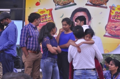 Baahubali 2 Theatre Coverage Photos - 38 of 44