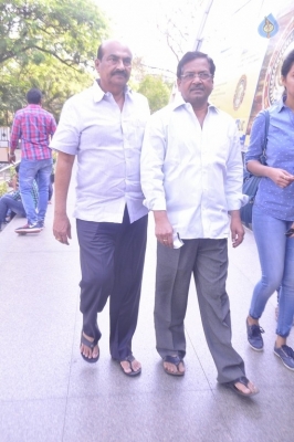 Baahubali 2 Theatre Coverage Photos - 42 of 44