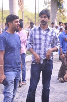 Baahubali 2 Theatre Coverage Photos - 44 of 44