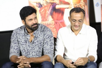 Baahubali 2 Trailer Launch 1 - 2 of 58