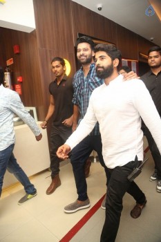 Baahubali 2 Trailer Launch 1 - 8 of 58