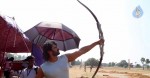 Baahubali Working Stills - 6 of 27