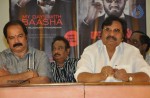 Baasha Tho Nenu Book Launch - 8 of 31