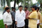 Baava Movie Working Photos - 2 of 14