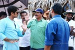 Baava Movie Working Photos - 14 of 14