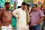 Baava Movie Working Stills - 8 of 14