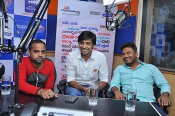 Babu Baga Busy 2nd Song Launch at Radio City - 15 of 19