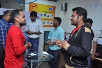 Babu Baga Busy 2nd Song Launch at Radio City - 16 of 19