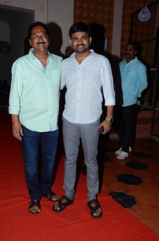 Babu Bangaram Audio Launch 1 - 1 of 52