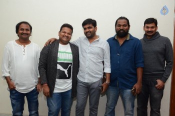 Babu Bangaram Audio Launch 1 - 29 of 52