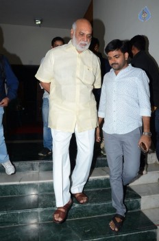 Babu Bangaram Audio Launch 1 - 47 of 52