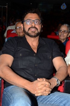 Babu Bangaram Audio Launch 2 - 25 of 42