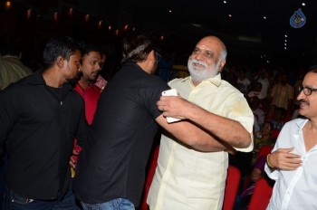 Babu Bangaram Audio Launch 2 - 26 of 42