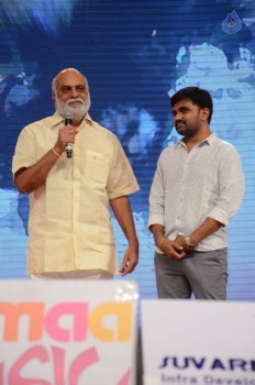 Babu Bangaram Audio Launch 2 - 32 of 42