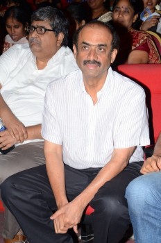 Babu Bangaram Audio Launch 2 - 36 of 42