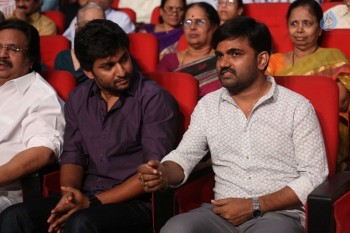 Babu Bangaram Audio Launch 3 - 24 of 42