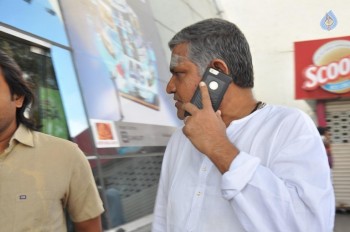 Babu Bangaram Theatre Coverage - 5 of 42