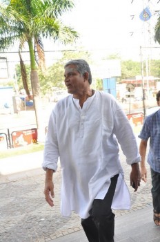 Babu Bangaram Theatre Coverage - 9 of 42