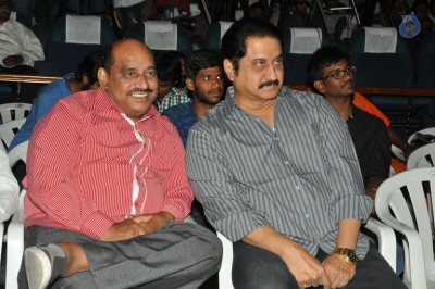 Baby Movie Audio Launch - 2 of 18