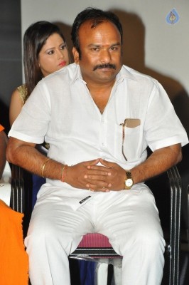 Baby Movie Audio Launch - 3 of 18