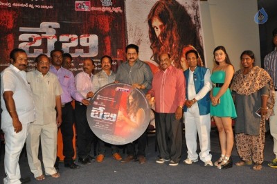 Baby Movie Audio Launch - 9 of 18