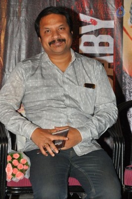 Baby Movie Audio Launch - 10 of 18