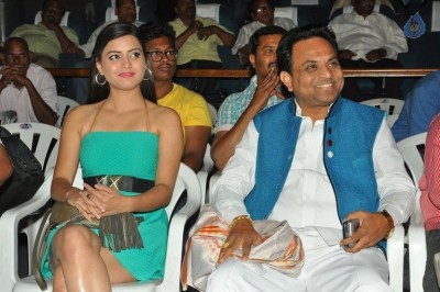 Baby Movie Audio Launch - 15 of 18