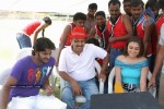 Badmash Movie Working Stills - 23 of 26